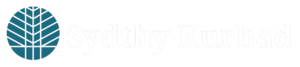 Sydthy Kurbad logo