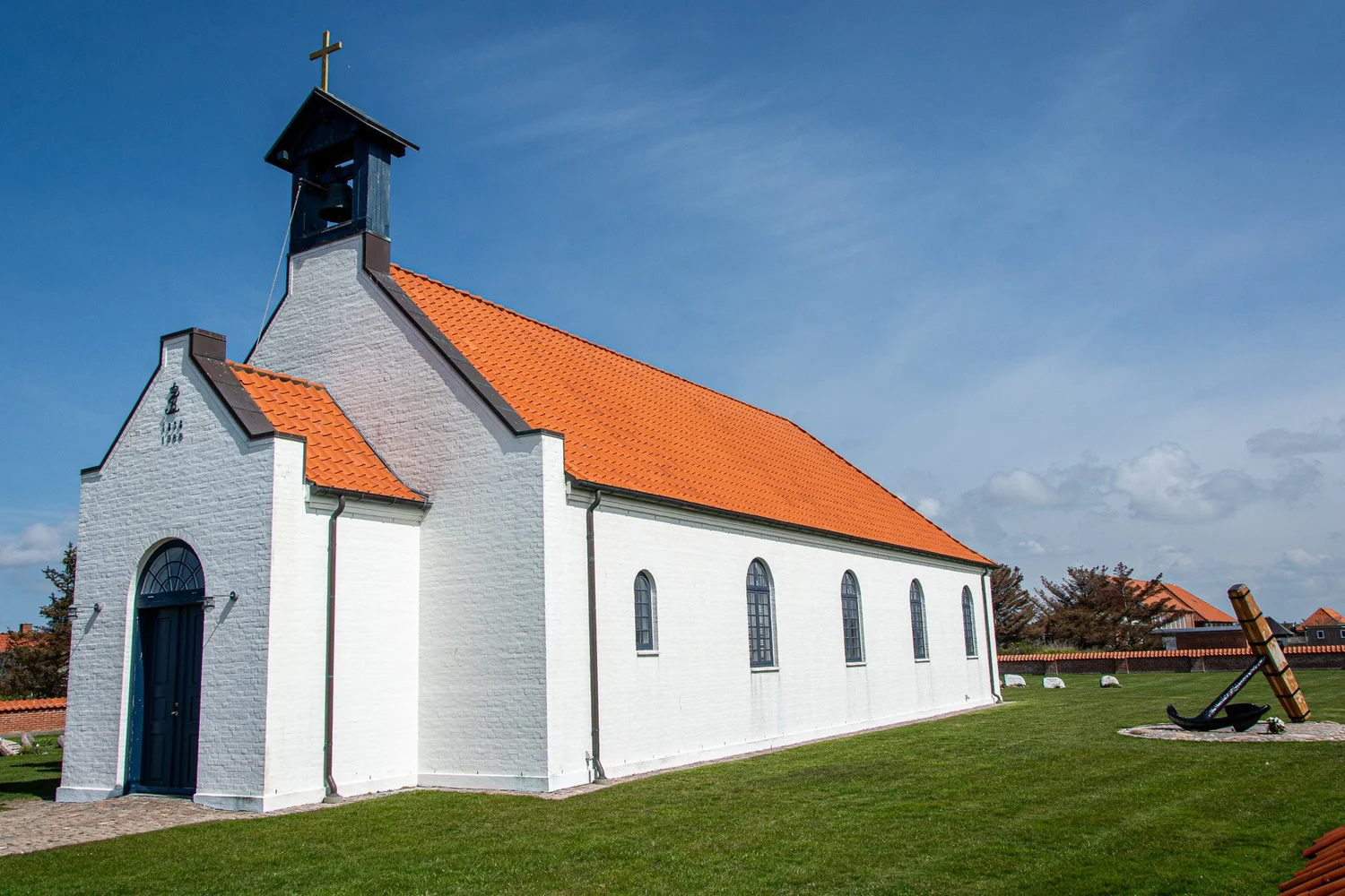 Agger Kirke