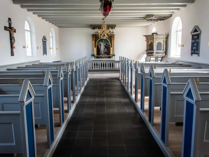 Agger Kirke