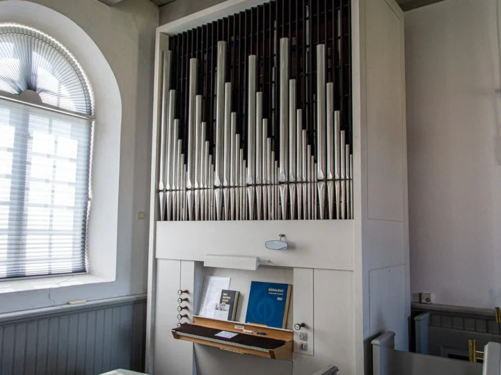 Agger Kirke