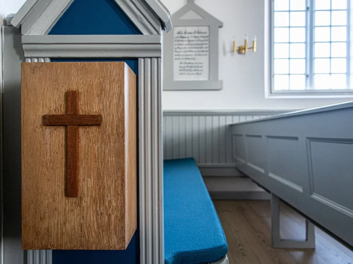 Agger Kirke