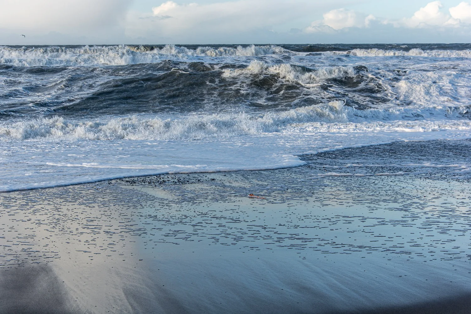 Surfspots i Thy