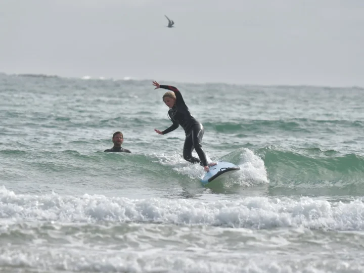 Agger Surf & Events