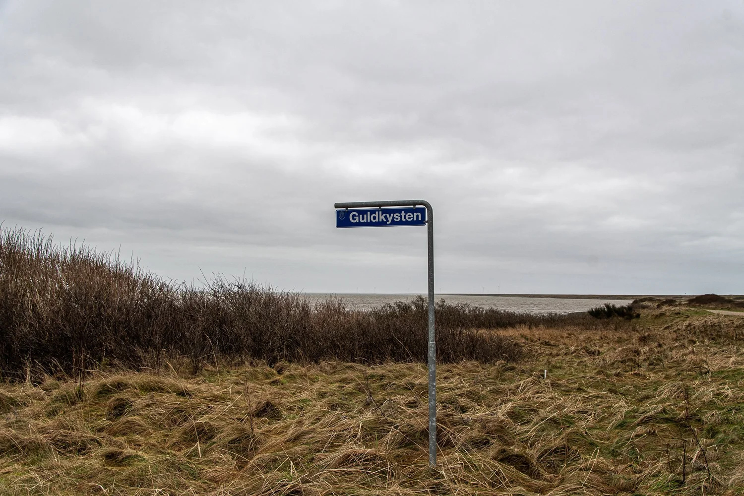 Guldkysten