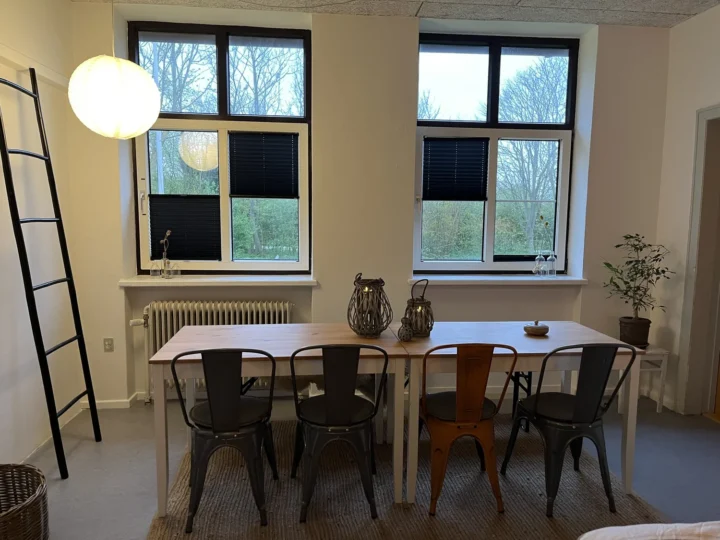Hawkraft Kulturhotel