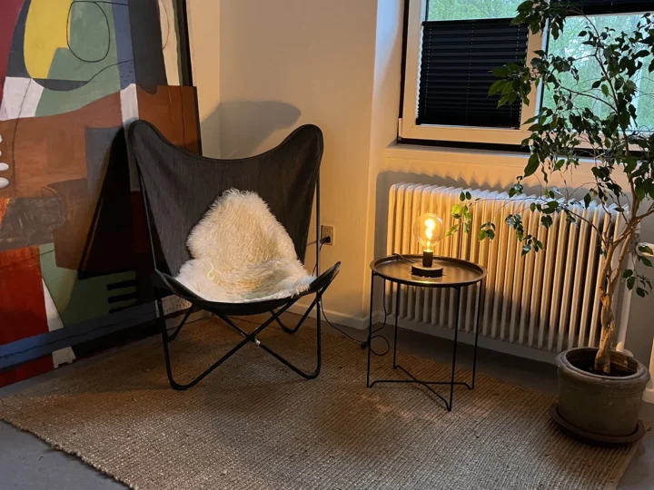 Hawkraft Kulturhotel