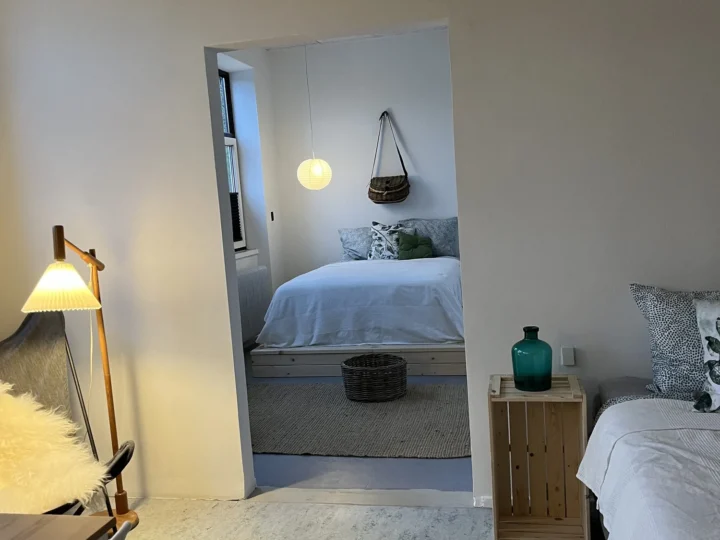 Hawkraft Kulturhotel