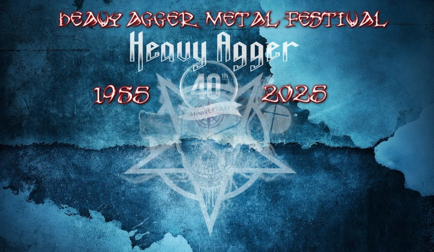Heavy Agger