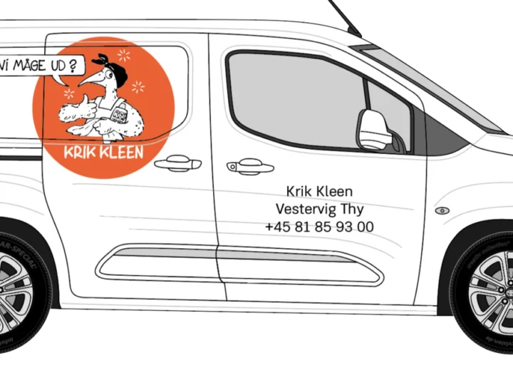 Krik Kleen