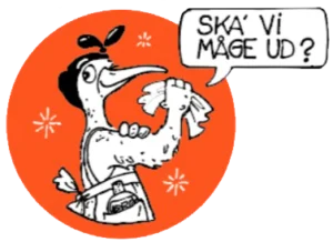 Krik Kleen logo