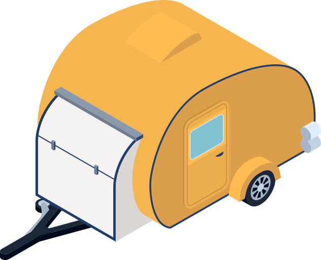 Krik Vig Camping