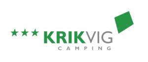 Krik Vig Camping logo
