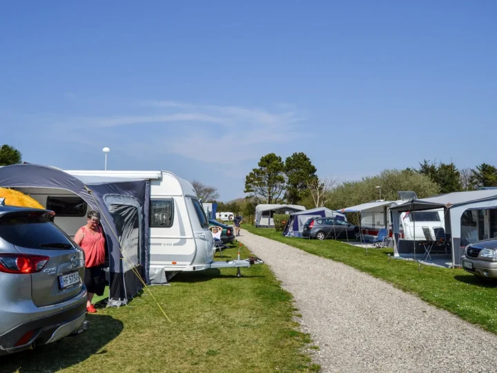 Krik Vig Camping