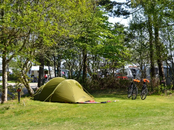 Krik Vig Camping