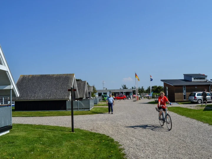 Krik Vig Camping