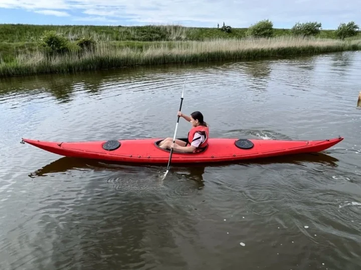 Cold Hawaii Watersport
