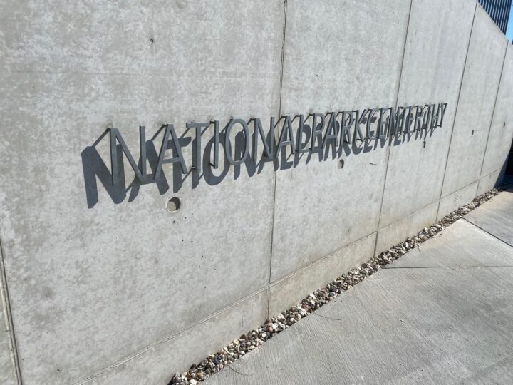 Nationalparkcenter Thy