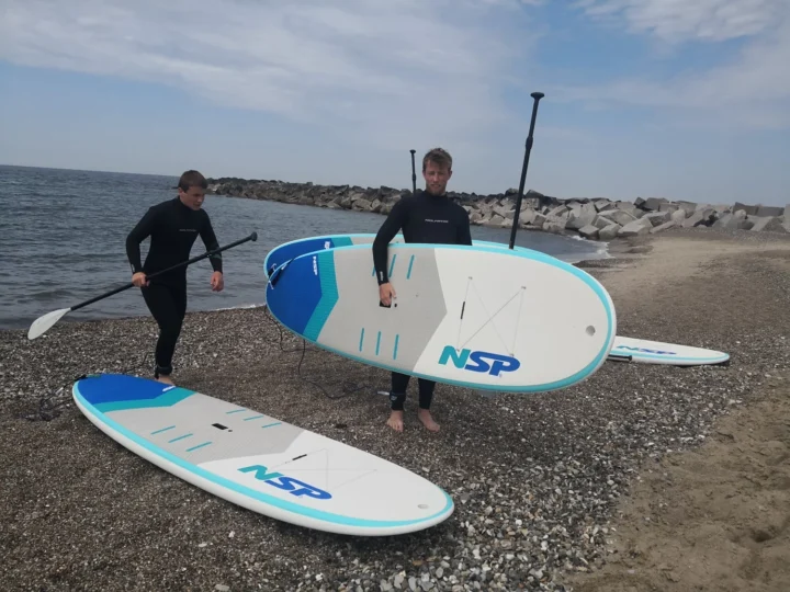 Agger Surf & Events