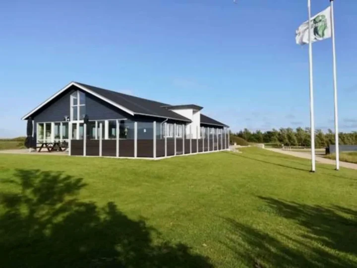 Sydthy Golfklub