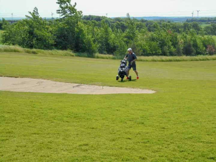 Sydthy Golfklub