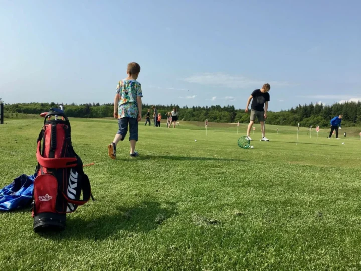 Sydthy Golfklub