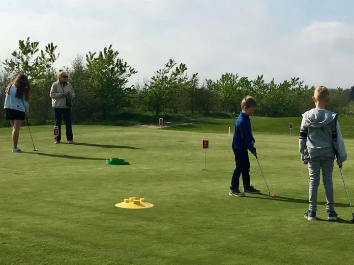 Sydthy Golfklub