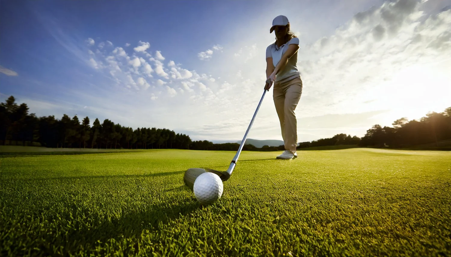 Sydthy Golfklub