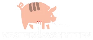 Vesterhavshytten logo