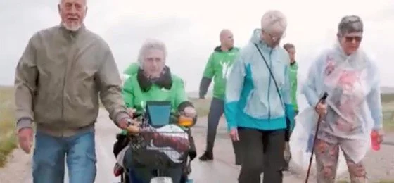 Walk’n Roll